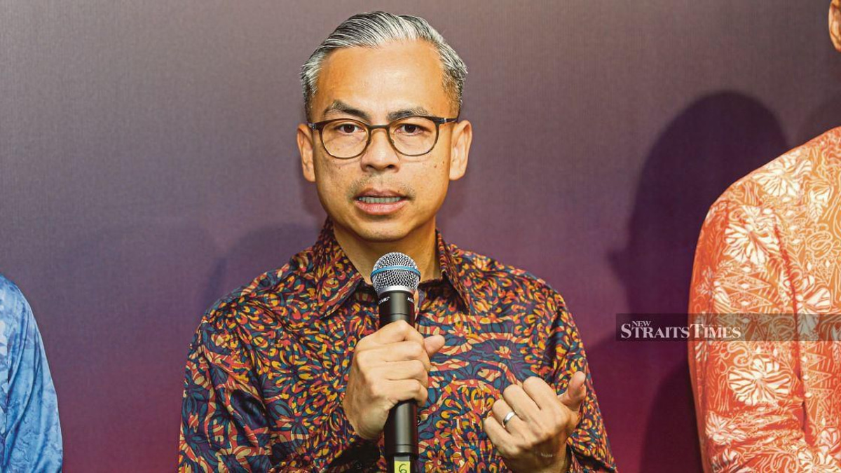 BN's State Election Wins Will Not Threaten Unity Government Stability, Says Fahmi