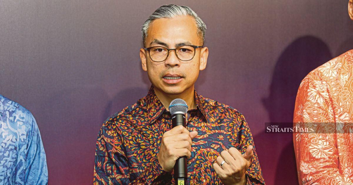 BN's State Election Wins Will Not Threaten Unity Government Stability, Says Fahmi
