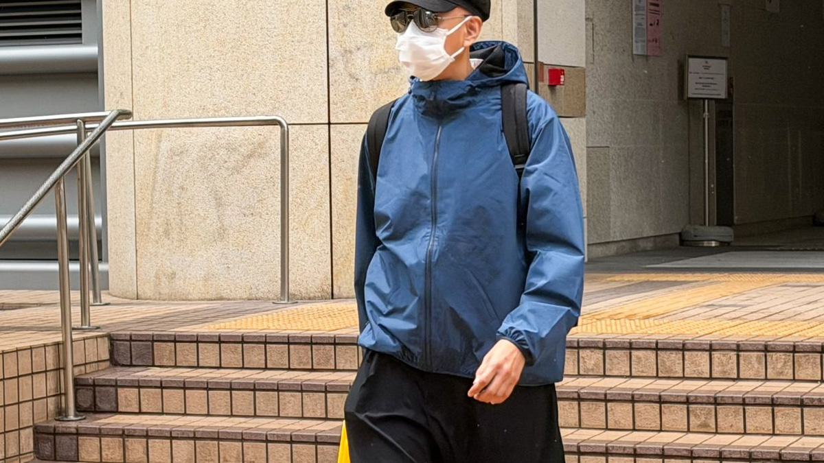 Hong Kong Public Broadcaster Official Sentenced to Community Service Over Voyeuristic Offence