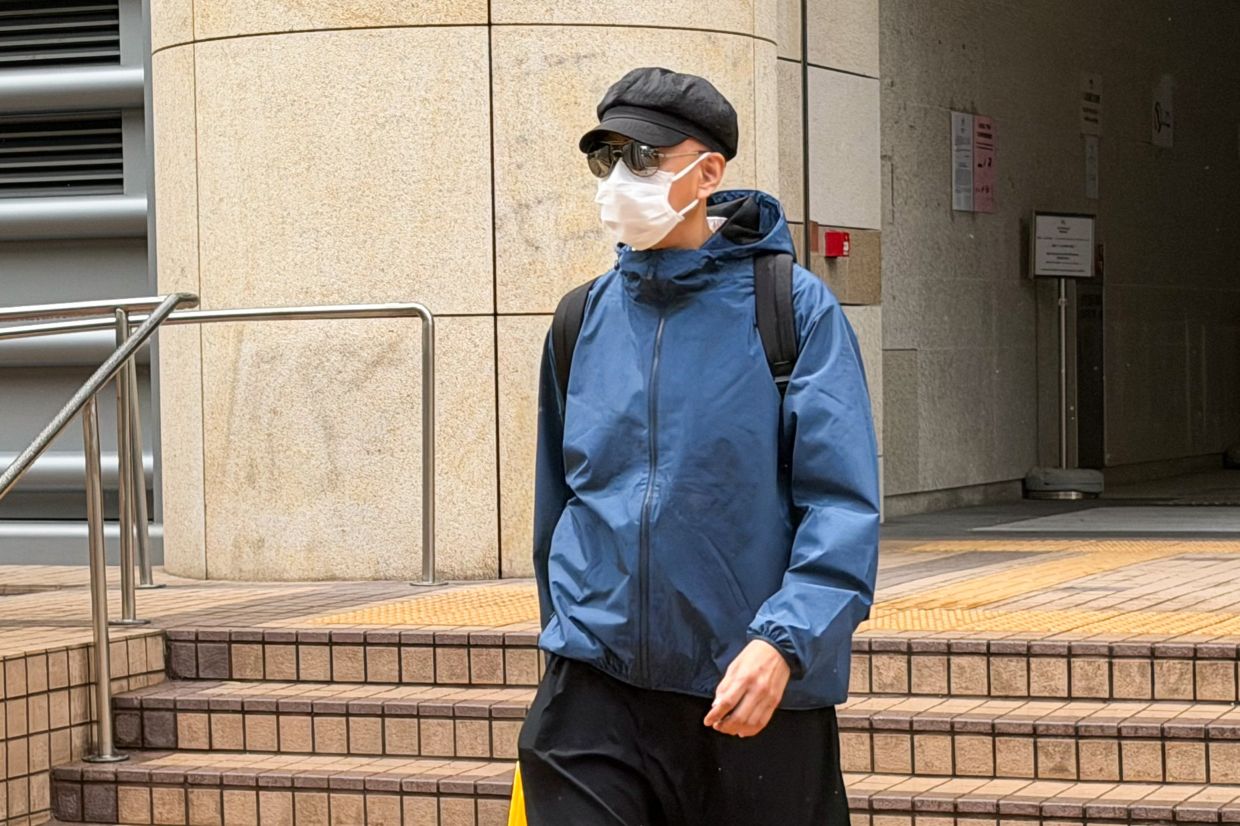 Hong Kong Public Broadcaster Official Sentenced to Community Service Over Voyeuristic Offence