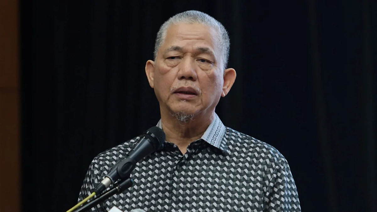 Media plays vital role in nation's stability, says Deputy PM Fadillah