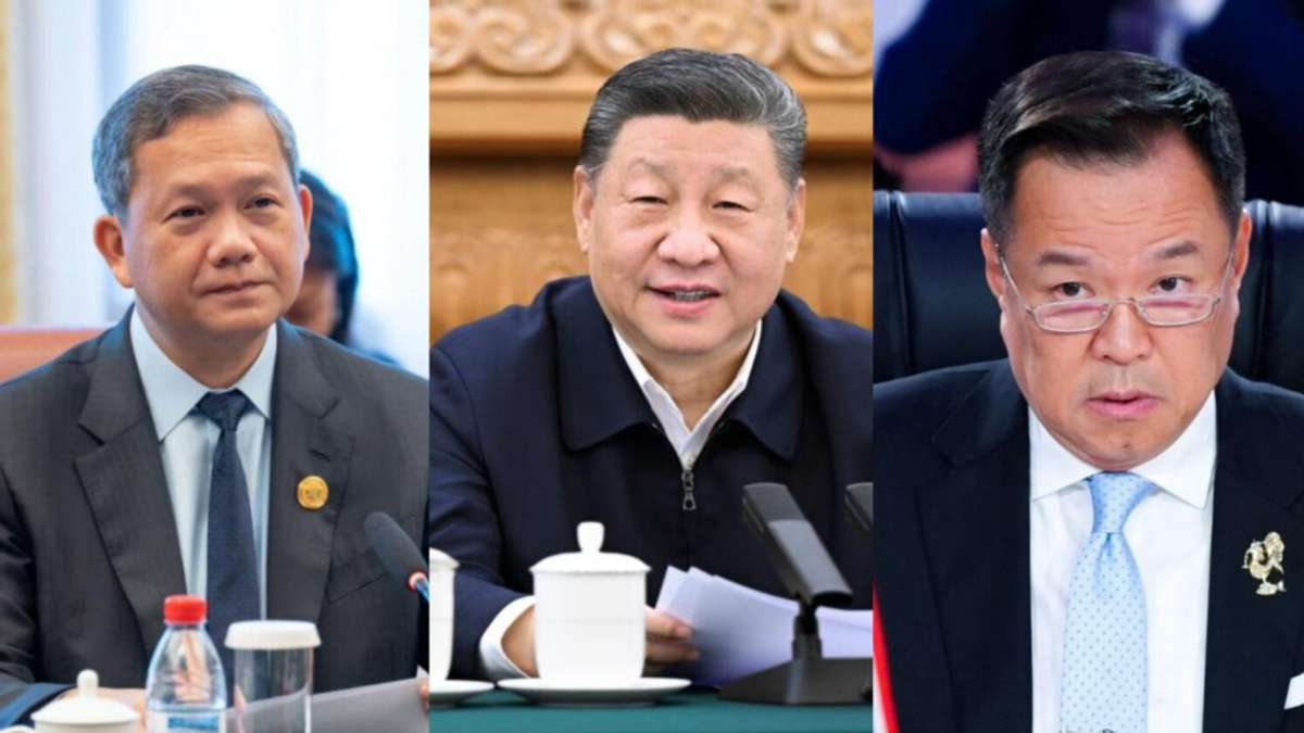 Shanghai Summit: Will China Push Cambodia-Thailand Border Peace or Just Photo Ops?