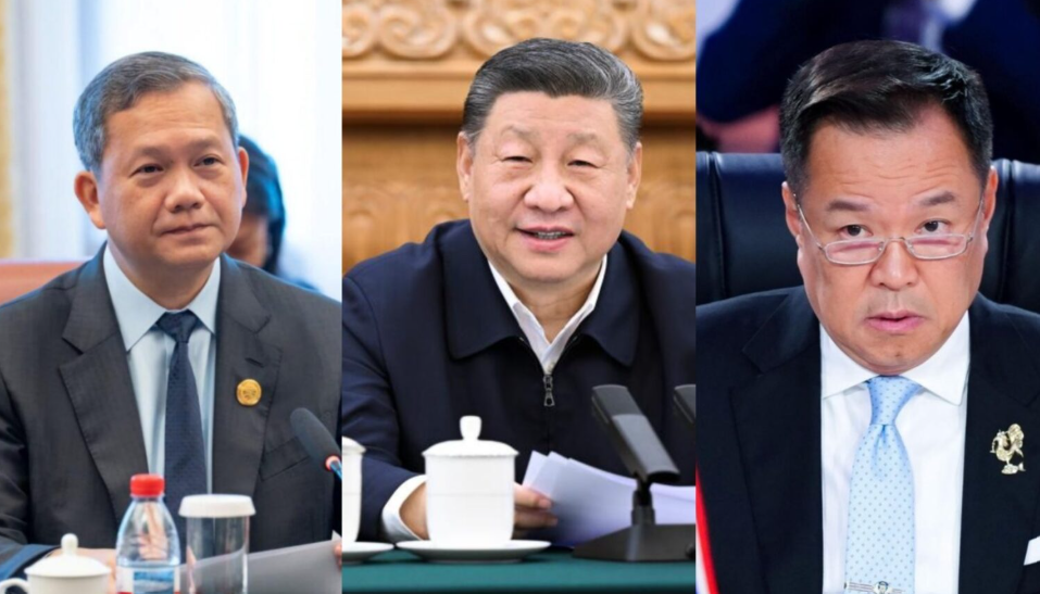 Shanghai Summit: Will China Push Cambodia-Thailand Border Peace or Just Photo Ops?