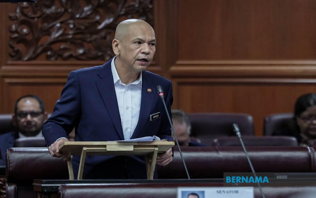 Parliament Advances Twin Competition Law Amendments to Strengthen Market Oversight