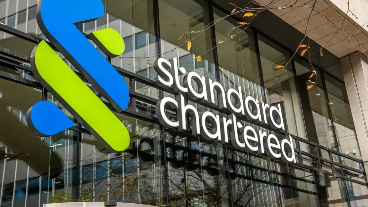 Singapore Court Allows US$2.7 Billion 1MDB Lawsuit Against Standard Chartered to Move Forward