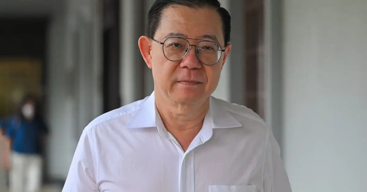 MACC Stands Firm on Penang Undersea Tunnel Inquiry as Impartiality Questioned