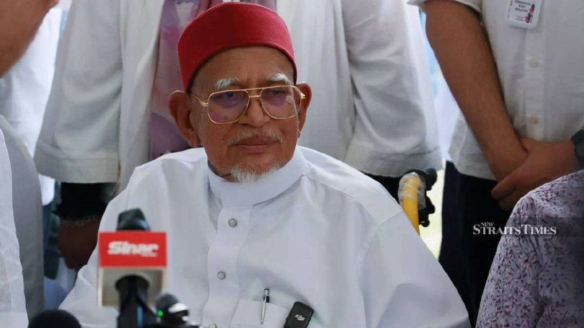 PAS Ready to Address Bersatu Criticisms After Alliance Split