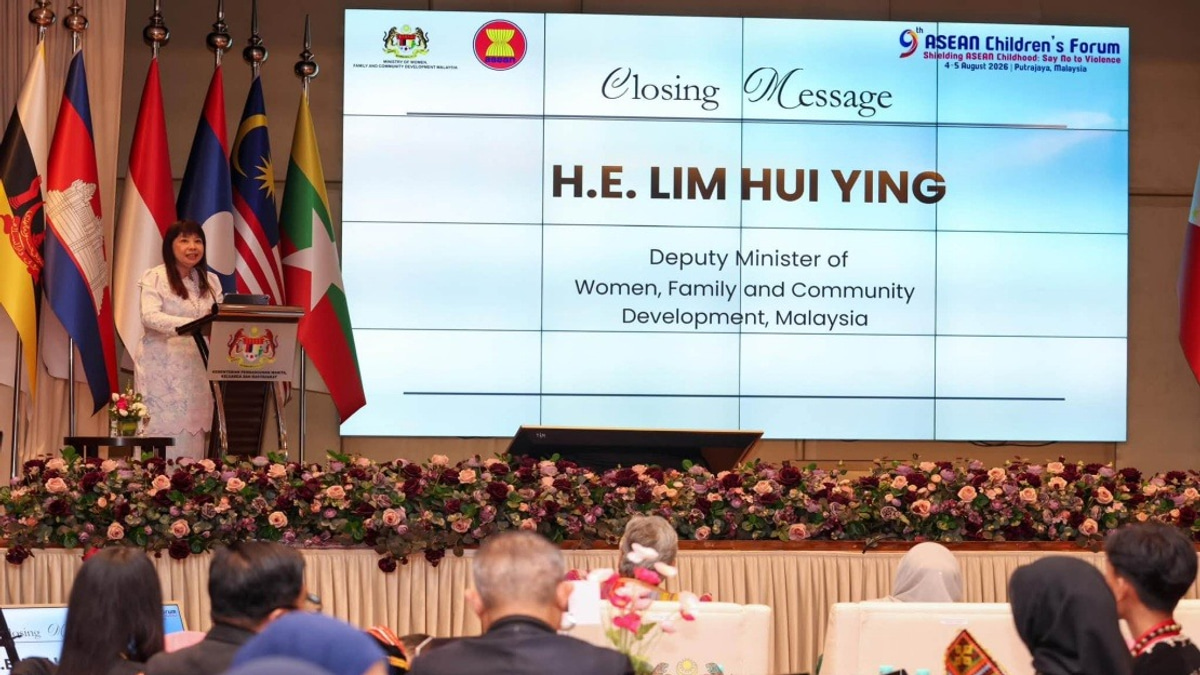 ASEAN Nations Called to Toughen Child Protection Laws and Reporting Mechanisms
