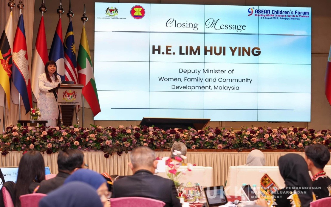 ASEAN Nations Called to Toughen Child Protection Laws and Reporting Mechanisms