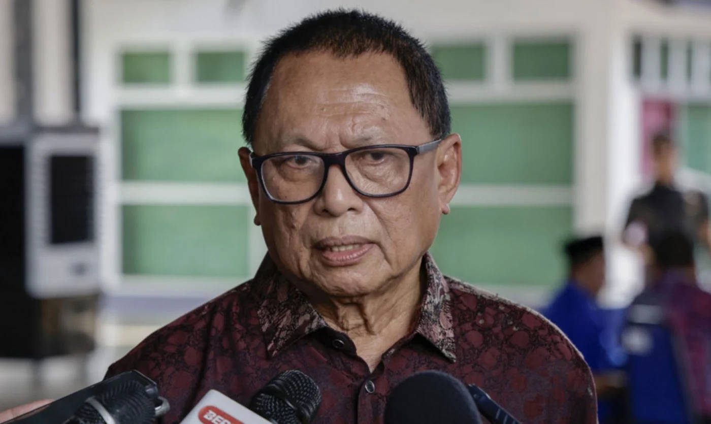 BREAKING: Johor Assemblyman Quits UMNO, Drops Bombshell — Claims Royal Palace Ordered State Election