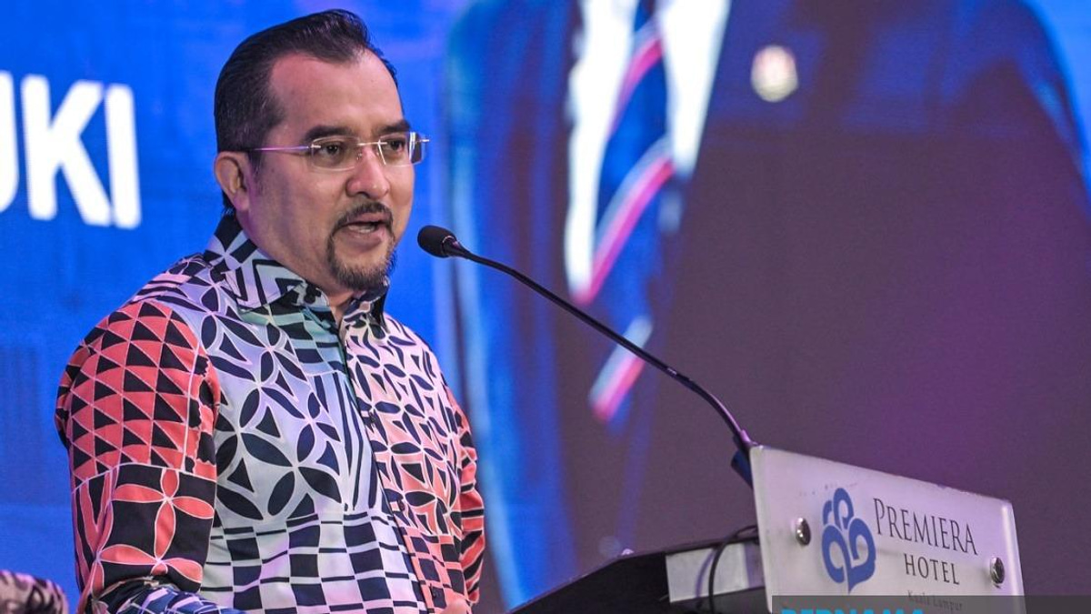 MARA Deploys Ex-Military Wardens to Strengthen Discipline Across All MRSM Colleges