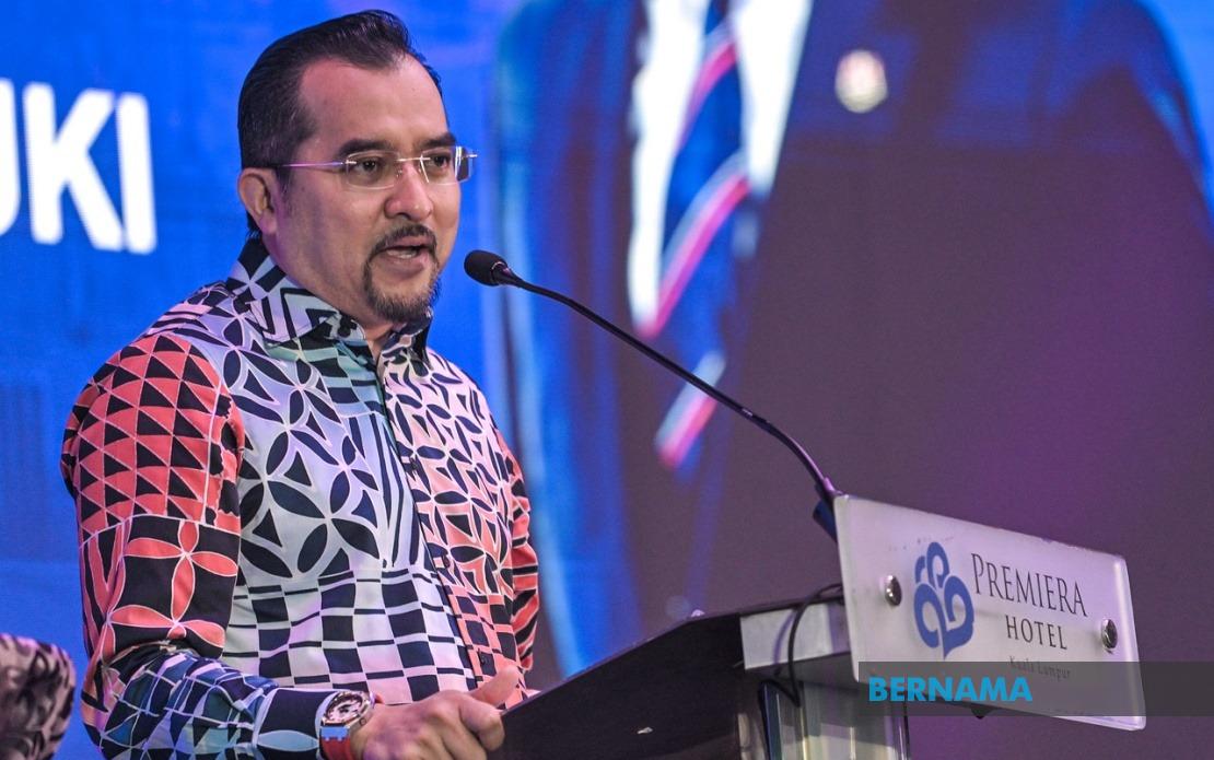 MARA Deploys Ex-Military Wardens to Strengthen Discipline Across All MRSM Colleges