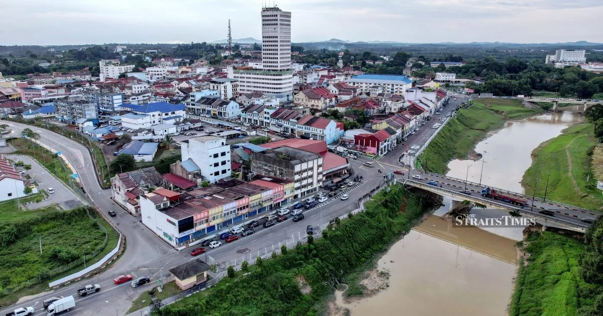 Johor Election Campaign Threatened by Coordinated Digital Misinformation, Warns Communications Minister