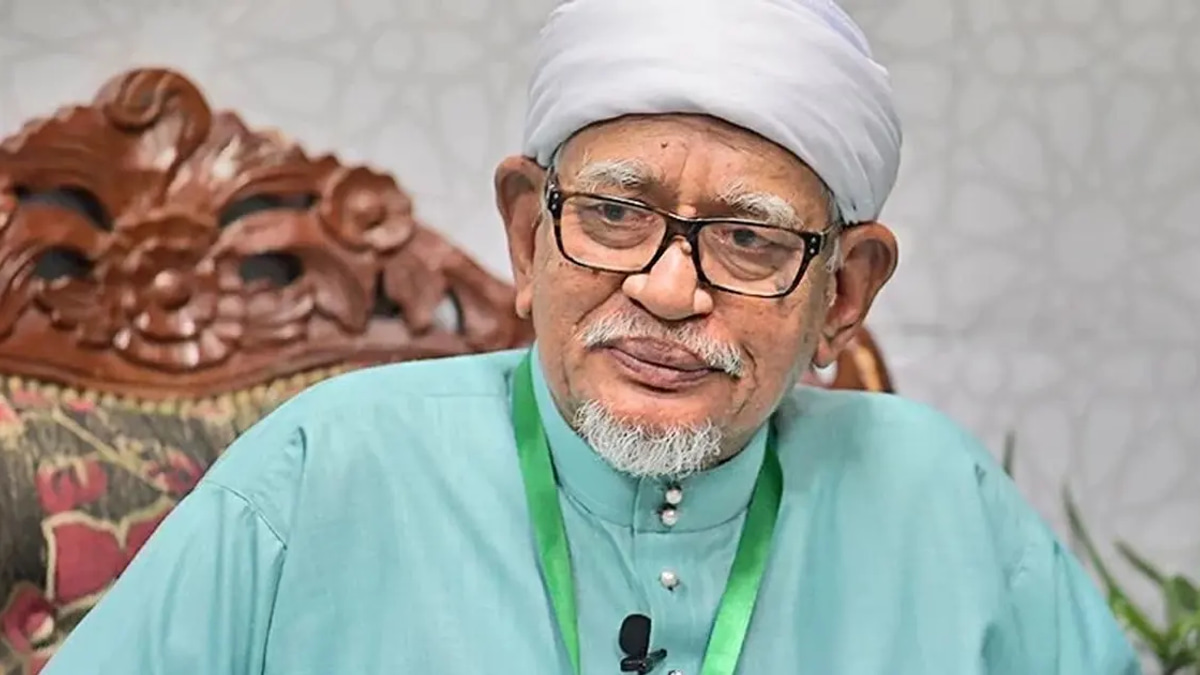 PAS and BN in Delicate Dance Over Melaka Representation