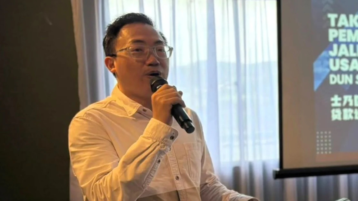 DAP Demands Transparency Over Johor's Transit Shift From Bus Rapid System to E-ART