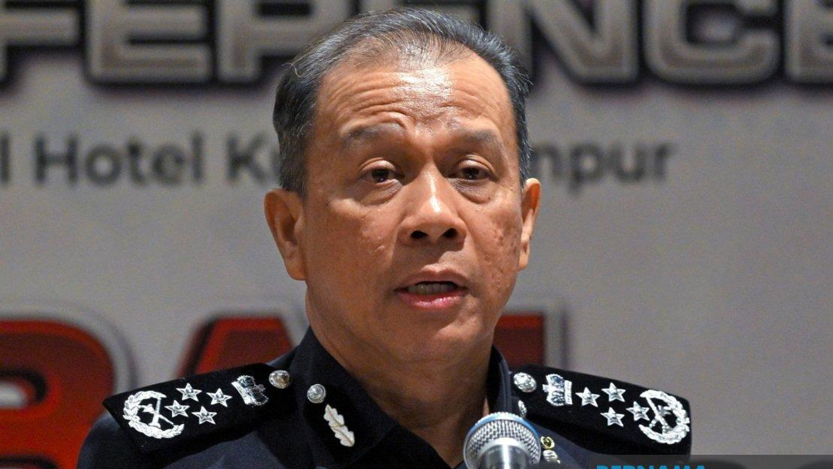PDRM Set to Deploy Officers in Airport Security Roles Following Cabinet Directive