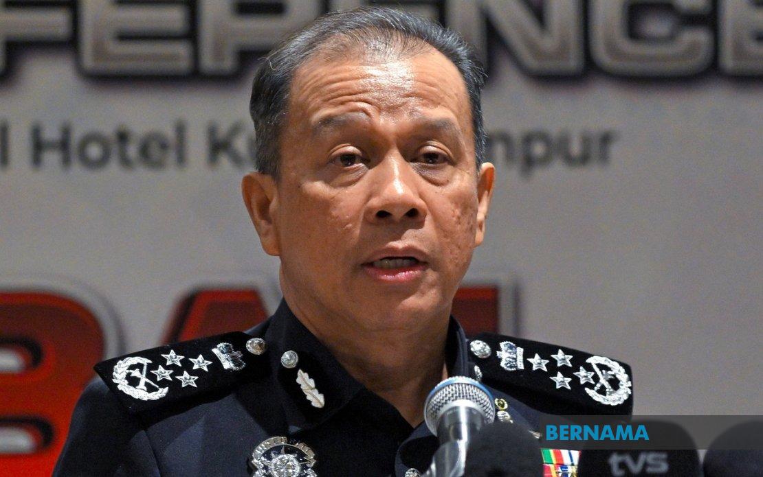 PDRM Set to Deploy Officers in Airport Security Roles Following Cabinet Directive