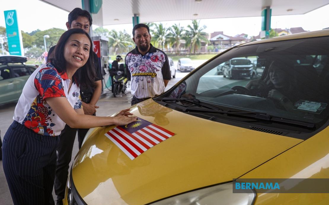 Malaysia Rolls Out 1,000 New Broadband Sites Under JENDELA Phase Two