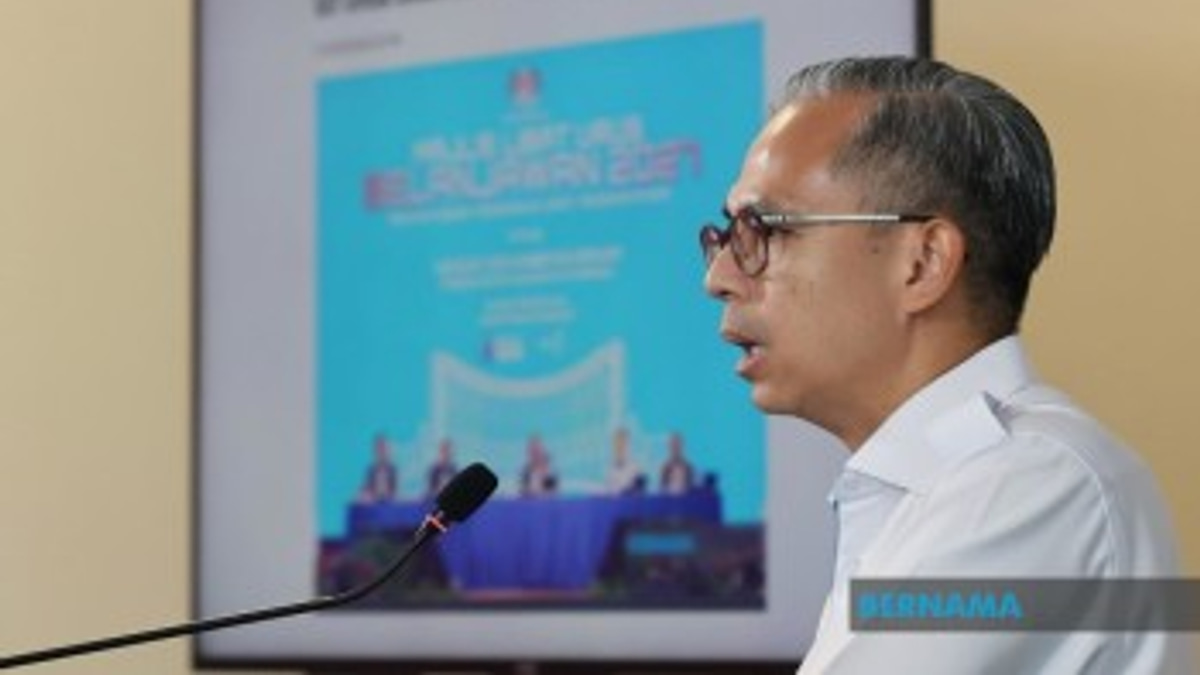 Malaysia's Hybrid Tax System Study Gets Cabinet Backing; No Deadline Set Yet