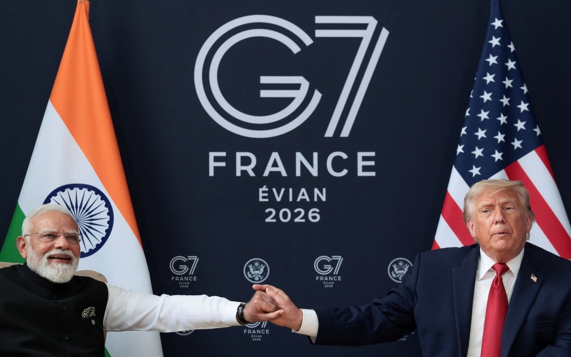US and India Signal Breakthrough in Long-Stalled Trade Negotiations