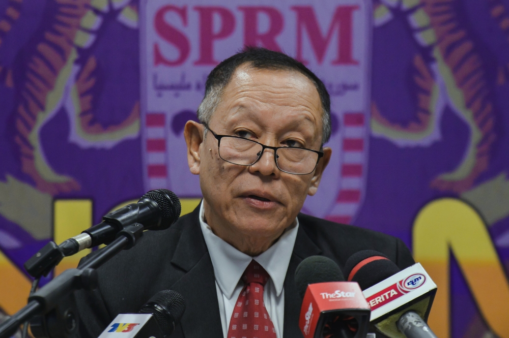 MACC arrests former plantation company CEO and CFO over RM370 million deal abuse of power allegations