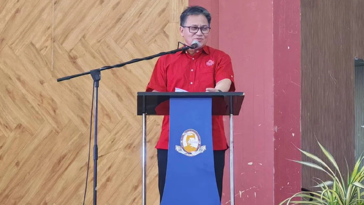 Nur Jazlan: No formal pact between Pas and BN in Johor, merely shared opposition to Pakatan