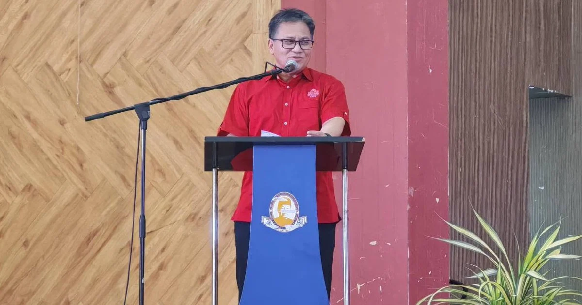 Nur Jazlan: No formal pact between Pas and BN in Johor, merely shared opposition to Pakatan
