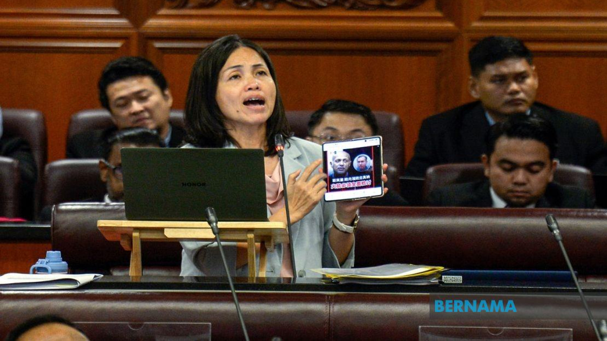 Malaysia Removes Nearly 100,000 Scam Posts in Seven Months, Outpacing Last Year's Total