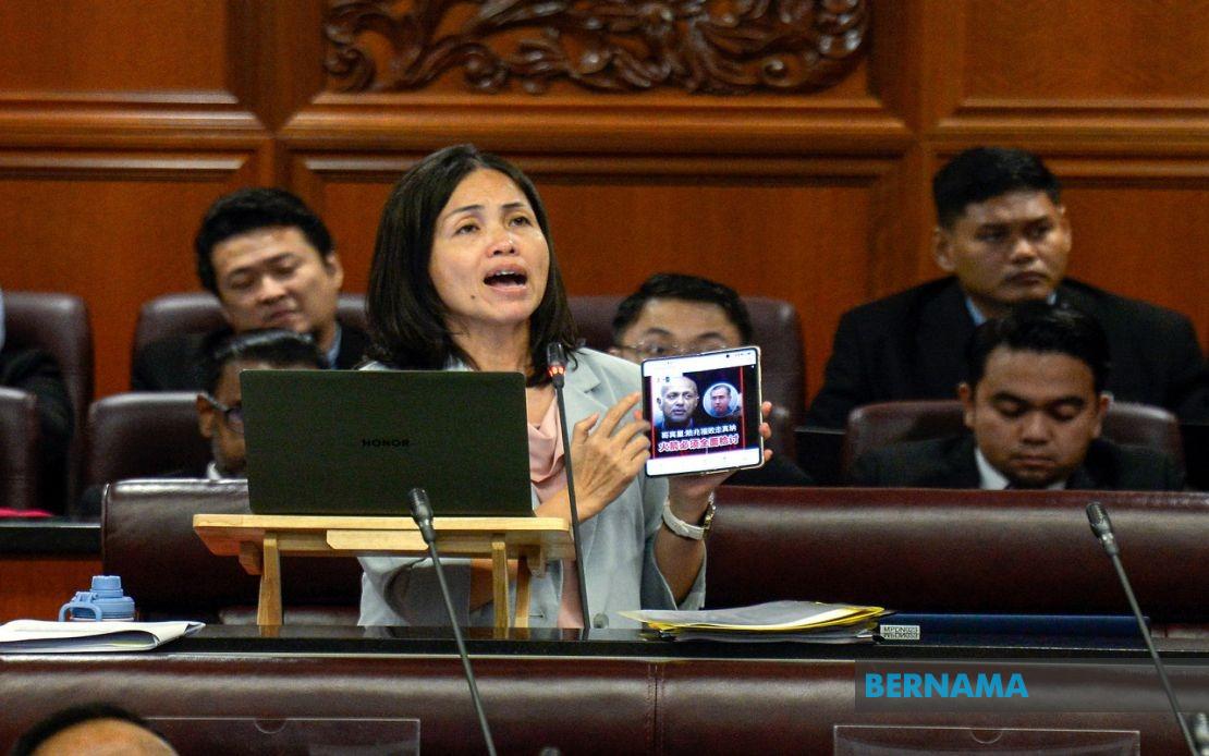 Malaysia Removes Nearly 100,000 Scam Posts in Seven Months, Outpacing Last Year's Total
