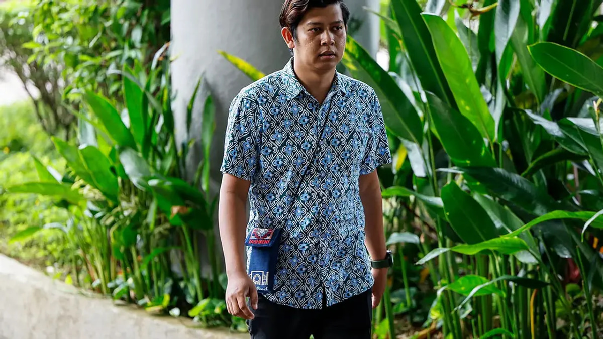 Father Awarded Full Custody of Younger Son in Zayn Rayyan Case