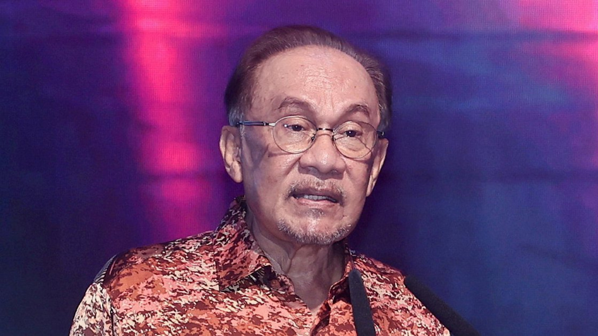 Anwar Slams Israel's E1 Settlement Tender, Warns of Threat to Palestinian Statehood