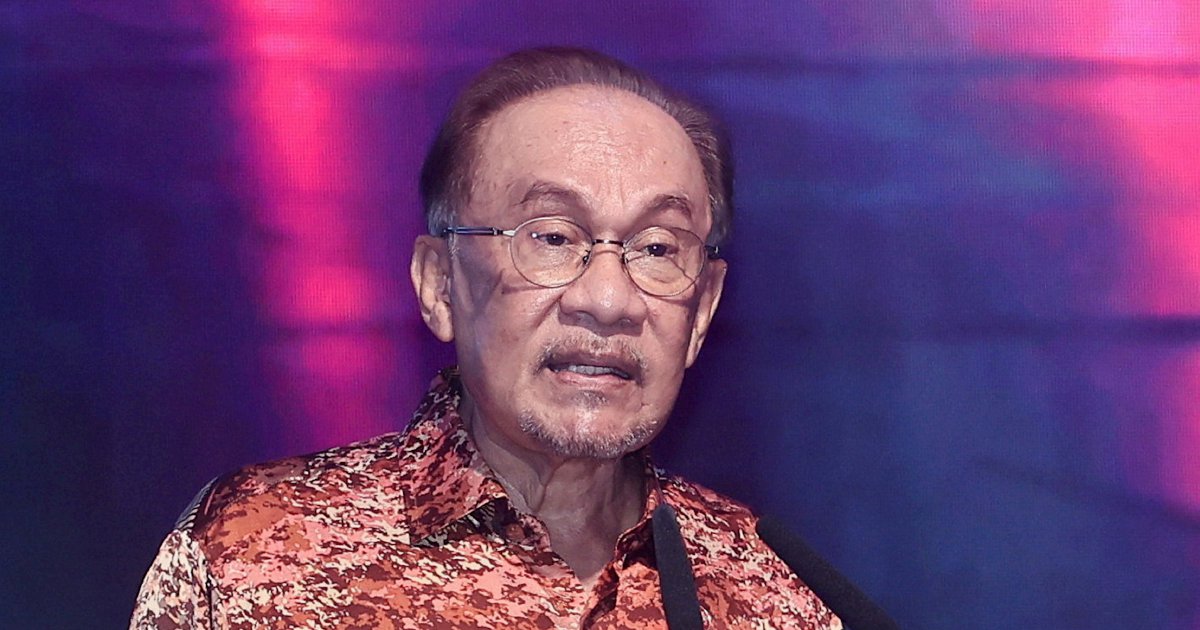 Anwar Slams Israel's E1 Settlement Tender, Warns of Threat to Palestinian Statehood