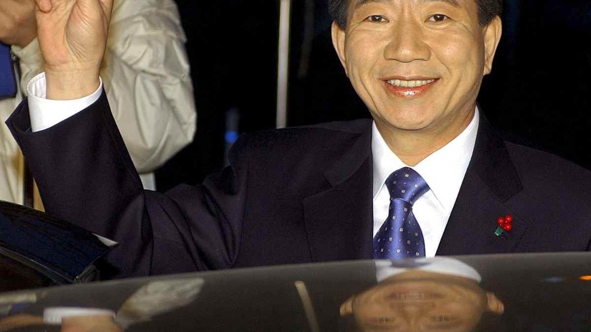 Lee Jae Myung pledges to continue late President Roh's North Korea peace agenda