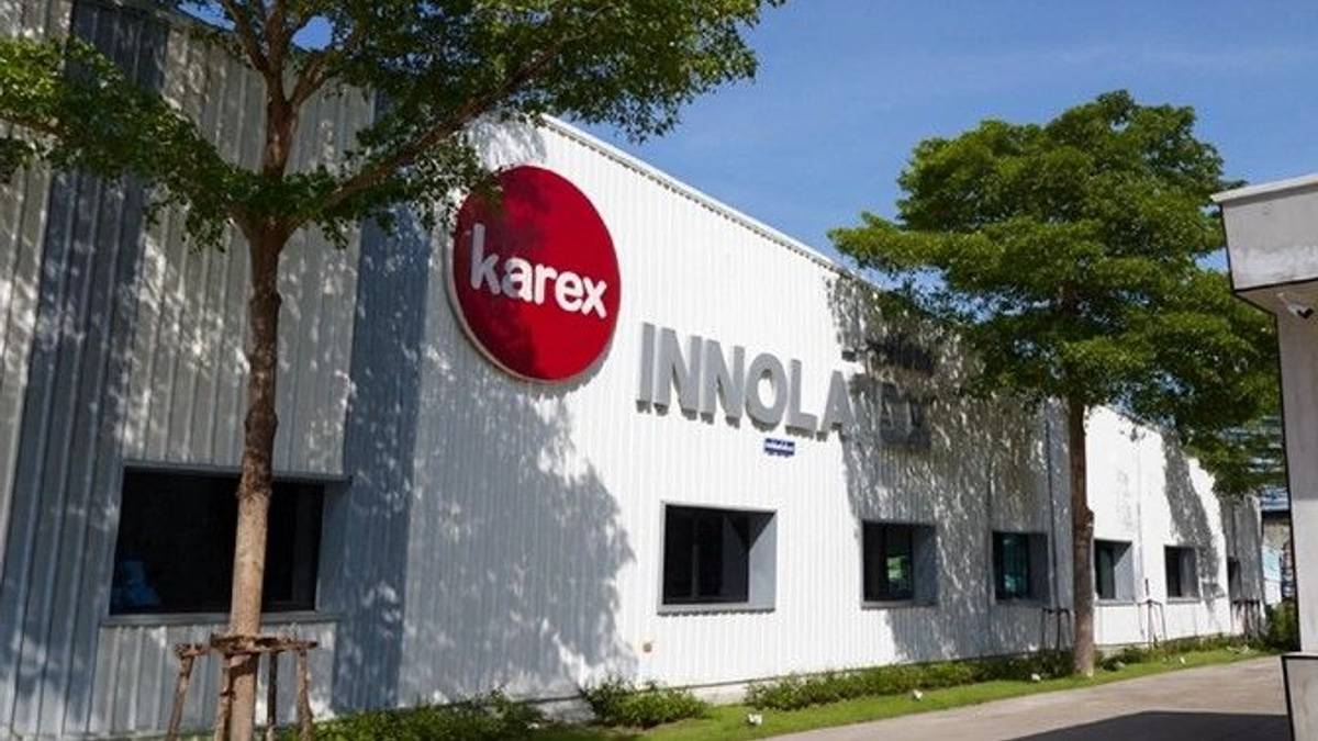 SC charges ex-Karex CFO with insider trading