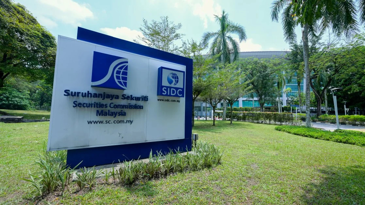 Three brothers face Securities Commission charges over unlicensed market dealings