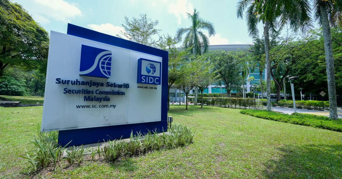 Three brothers face Securities Commission charges over unlicensed market dealings