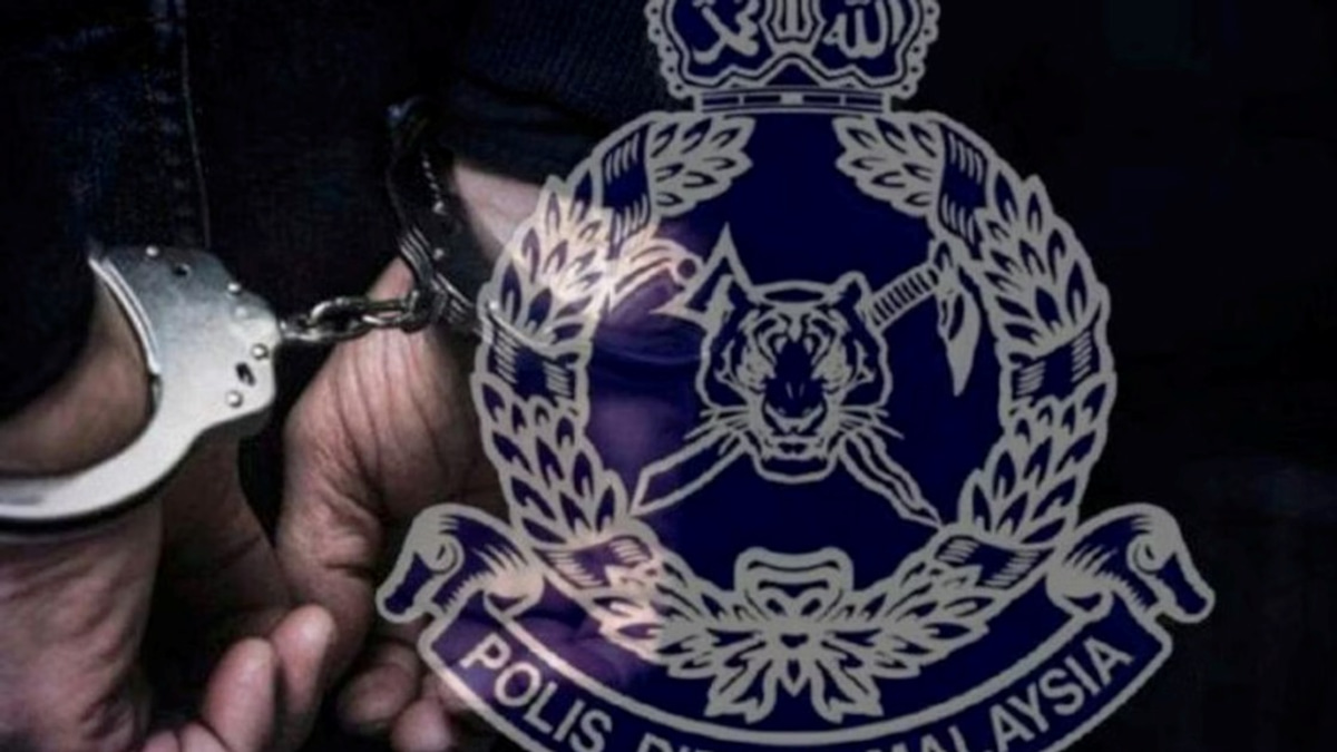 14-Year-Old Girl Arrested After Alleged Kerambit Attack on Classmate at Shah Alam School