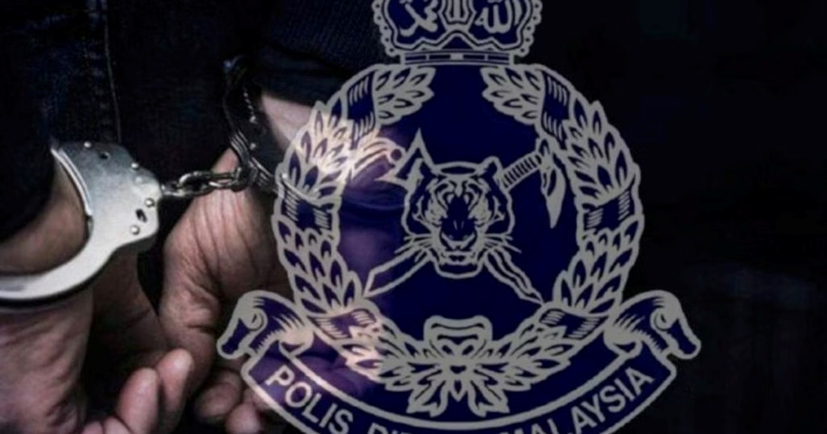 14-Year-Old Girl Arrested After Alleged Kerambit Attack on Classmate at Shah Alam School