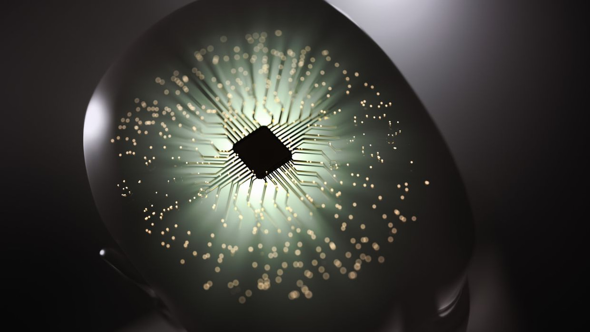 Chinese researchers achieve major breakthrough in brain implant technology with ultra-thin, flexible electrode array