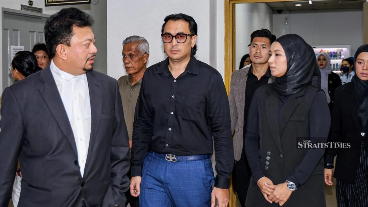 Two couples enter not guilty pleas in viral domestic worker abuse case