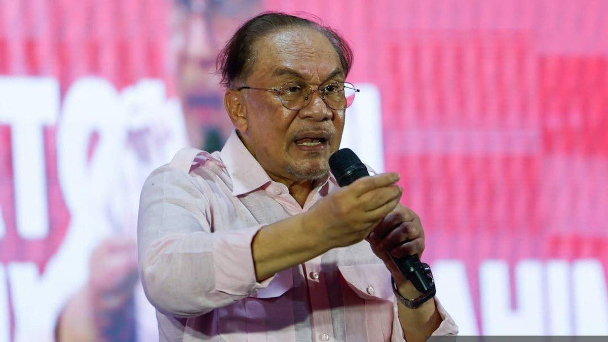 Government To Boost SARA Payments Soon, PM Anwar Confirms