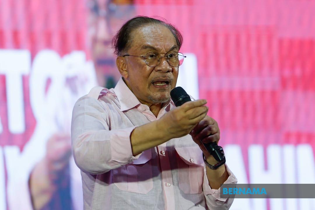 Government To Boost SARA Payments Soon, PM Anwar Confirms