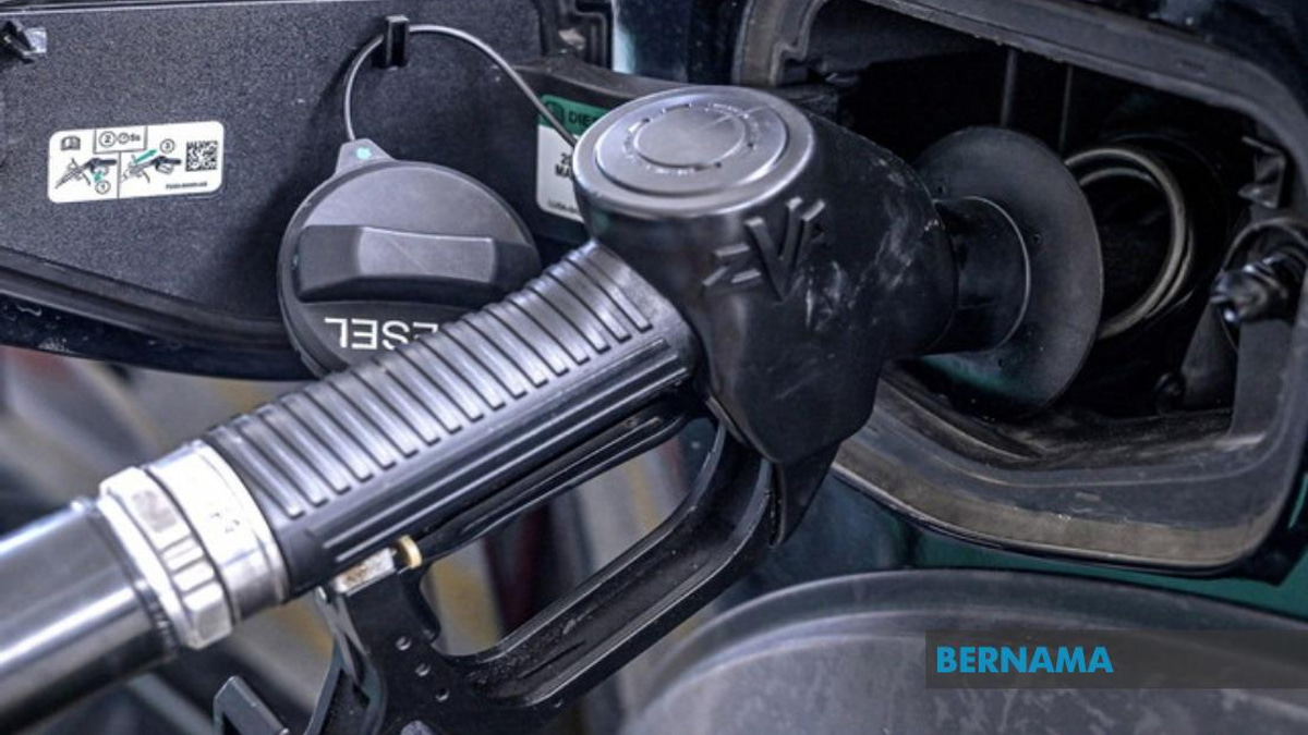 SKDS Diesel Subsidy Extended to Company Vehicles; Applications Now Open
