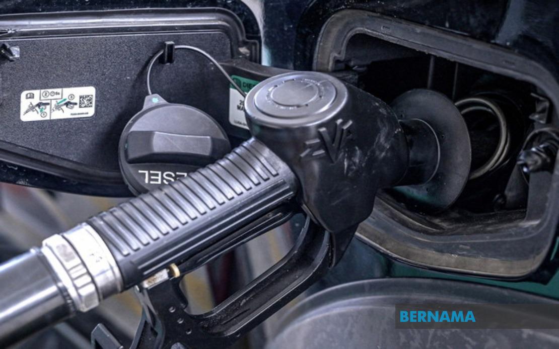 SKDS Diesel Subsidy Extended to Company Vehicles; Applications Now Open