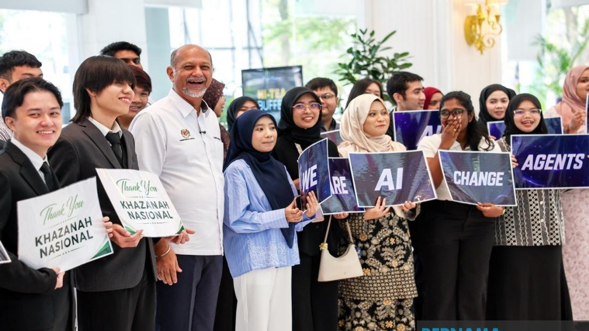 Malaysia Shifting to Proactive AI Policy as Digital Minister Signals Readiness for Tech Future