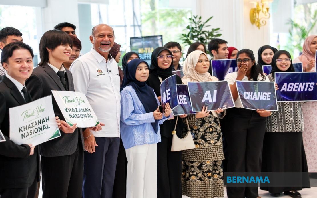 Malaysia Shifting to Proactive AI Policy as Digital Minister Signals Readiness for Tech Future