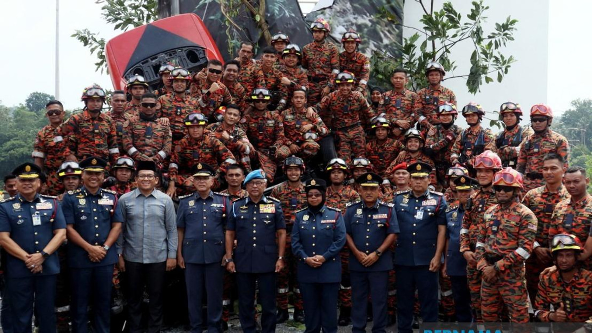 Malaysia Allocates RM278.9 Million for 86 Fire and Rescue Department Projects Under 13MP