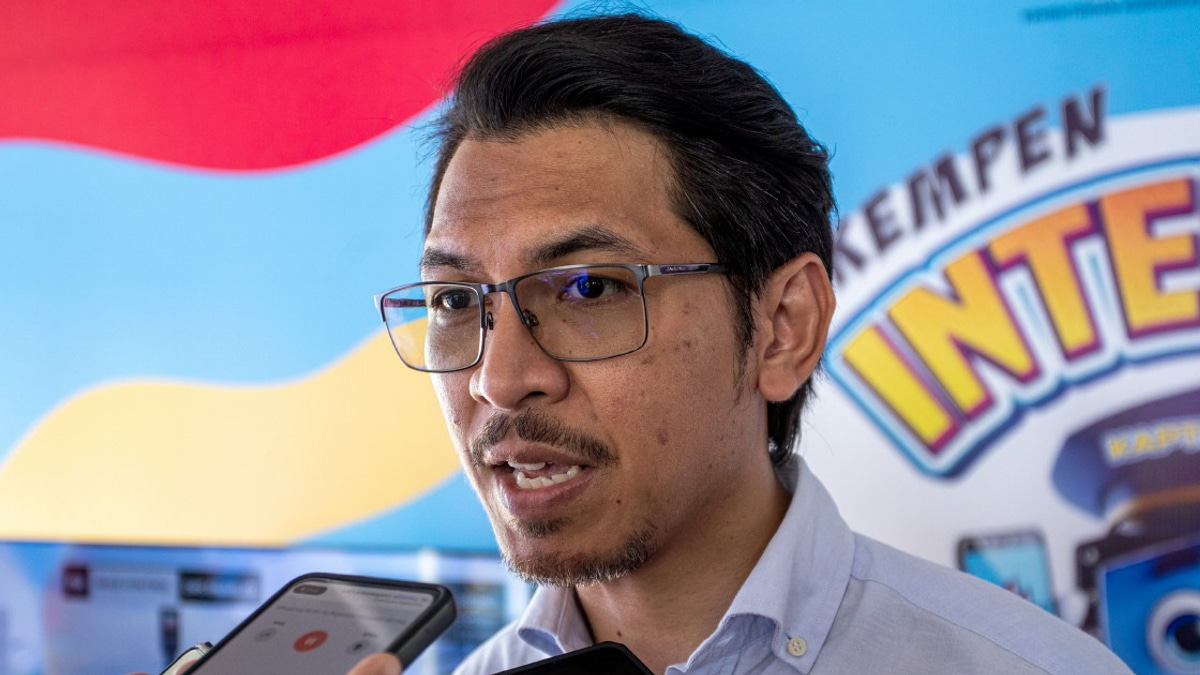 PKR Youth Chief Urges Party to Address Public Doubts Before GE16
