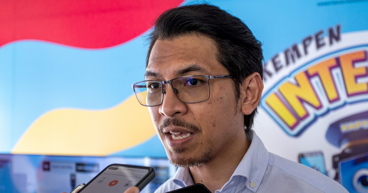 PKR Youth Chief Urges Party to Address Public Doubts Before GE16