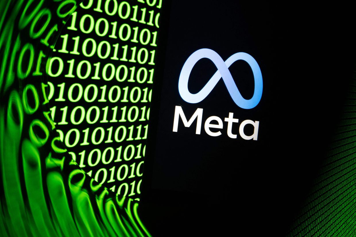 Meta braces for pivotal US trial over teen addiction claims as four states seek record damages